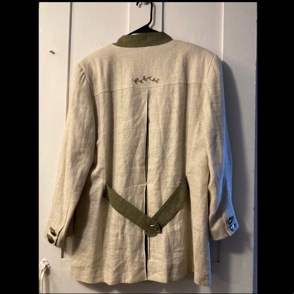 Moser & Goetticher Authentic German Bavarian Jacket & Pants set - Picture 5 of 8